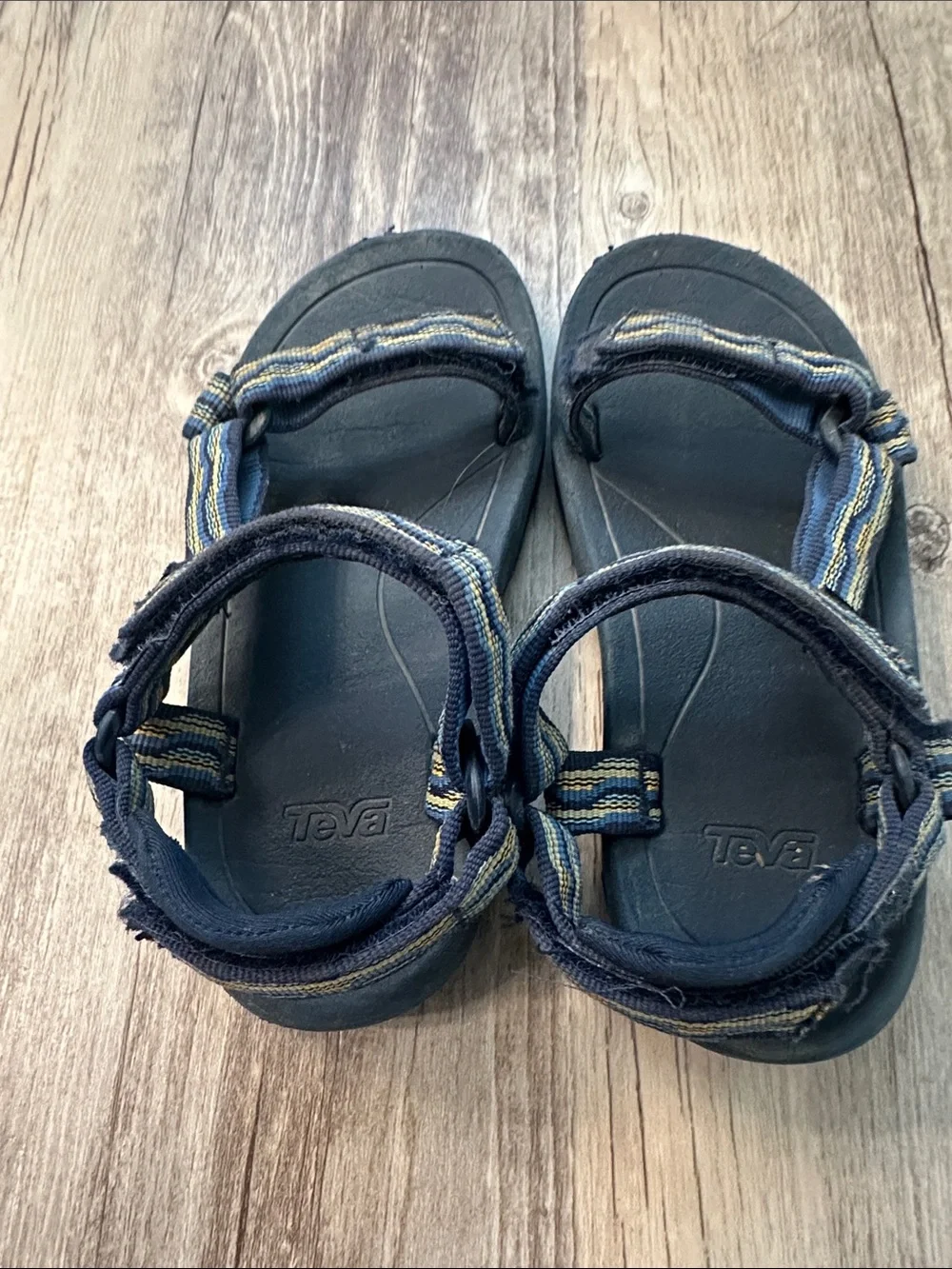 Teva good used